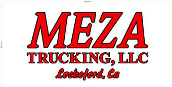 Meza Trucking Company