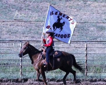 Flag Bearer